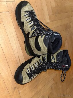 Topanky Mammut Cascade GTX - 2