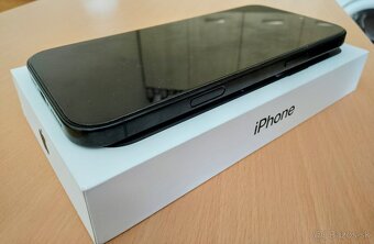 iPhone 16 Pro Max 512GB čierny - 2