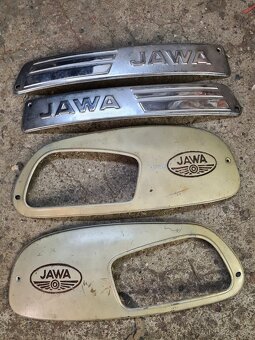 Jawa 350/634 - 2