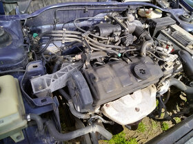 Motor peugeot 306 1.6l NFZ 65kW - 2