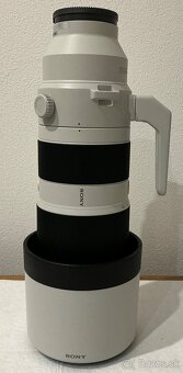 Sony FE 200-600 - 2