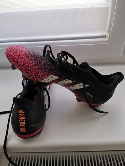 Adidas Predator freak 3 - 2