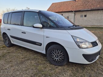 Predám Renault Espace - 2