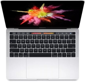 Predám Apple MacBook Pro 13" - A1706 - 2