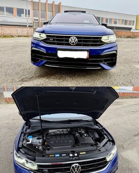 Volkswagen Tiguan R 2.0 TSI 235kW (320PS) DSG 4MOTION - 2