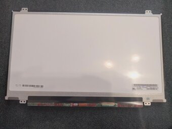 predám 14" LED SLIM display z notebooku ,40pin HD+ ,LP140WD - 2