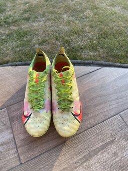 Nike mercurial vapor elite 47 - 2