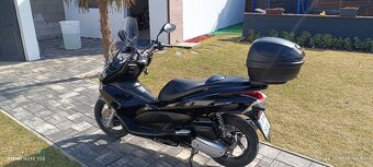 Honda Pcx125 - 2