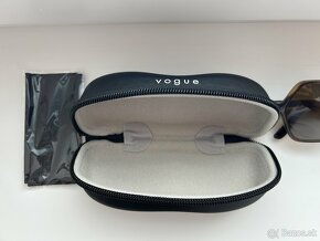 Vogue Eyewear VO5361S W656T5 Polarized - 2