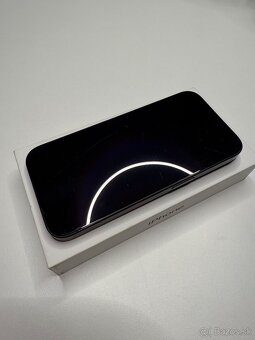 Apple iPhone 15 Pro 128 Black - 2