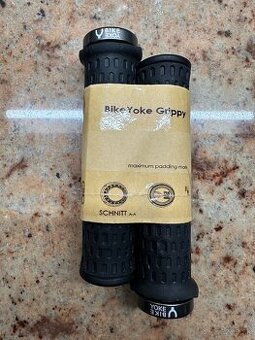 nové gripy BIKE YOKE GRIPPY - 2