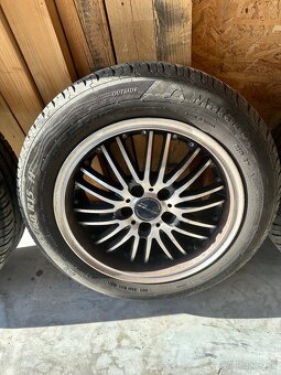 5x100 R15 185/60 - 2