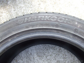 215/50 r17 hankook - 2