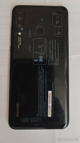 Huawei P30 lite 6GB RAM + 256 GB ROM - Dual SIM - 2