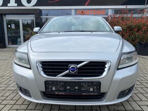 VOLVO V 50 1.8 benzin - 2