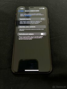 Predám iPhone XS Max Gold 64GB - 2