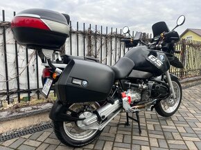 BMW R 1100 GS - 2