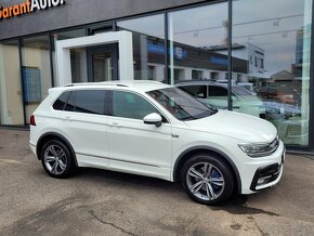 Volkswagen Tiguan 2.0 TDI DSG 140kW R-Line - 2