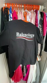 BALENCIAGA TRIČKO - 2