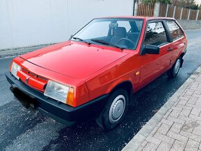 VAZ Lada Samara 1300s - 2