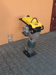 Vibrační pěch Wacker neuson BS 68-4 - 2