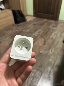 Smart zásuvka WiZ Smart Plug CZ/SK - 2