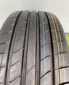 Letní nová sada alu Toyota 225/45R17 91Y - 2