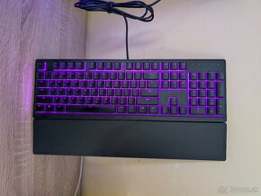 RAZER Ornata V3 X ako nováa v záruke - 2