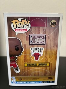 Funko Jordan - 2