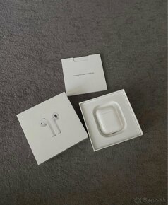 Apple airpods - 2