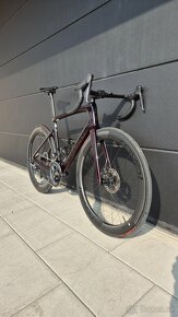 Specialized Tarmac SL7 Pro - Red Tint veľ. 56 - 2