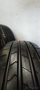 Nové Hankook Ventus Prime3 215/65R17 99V DOT4623 - 2