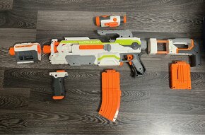 Nerf Modulus - 2