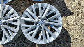 5x112 R16 --- VW ... - 2