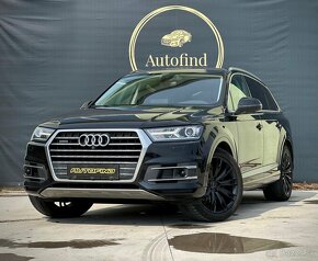 AUDI Q7 3.0 TDI 160KW/218PS QUATTRO VIRTUAL - 2