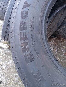 315/60 R22,5 Michelin X ENERGY - 2