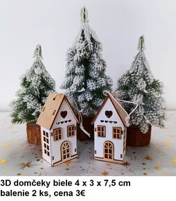 domčeky - 2