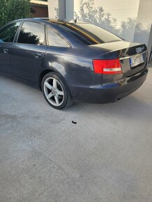 Predám AUDI A6 - 2