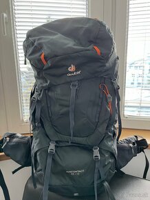 Deuter Aircontact 55 + 10 - 2