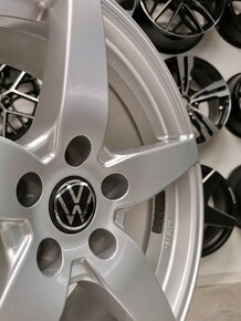 Diewe VW Tiguan, Passat 8x18 ET38 5x112 - 2