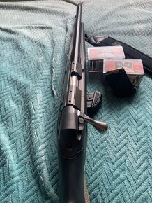 Tika 17 HMR - 2