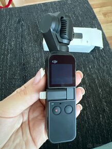 Osmo pocket - 2