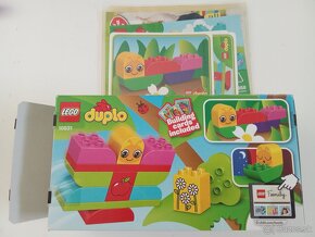 Lego Duplo 10831 - 2