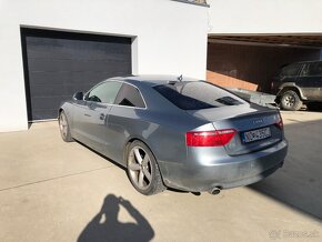 Audi a5 - 2