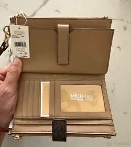 Predam ORIGINAL Novu Michael Kors penzenku - 2