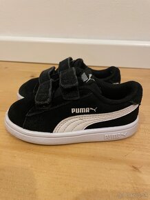 kozene tenisky Puma cislo 22 - 2