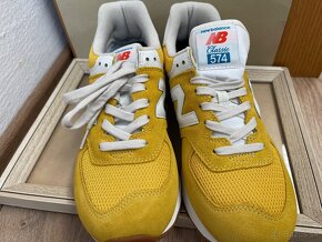 New balance tenisky nove, 40,5 - 2