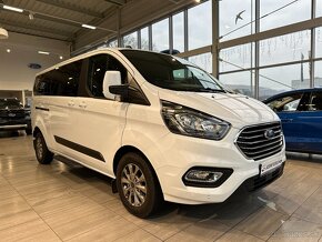 Ford Tourneo Custom 2.0 TDCi 150 Family L2 - 2