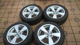 elektrony 5x120  r17  obute 225/50 r17 - 2