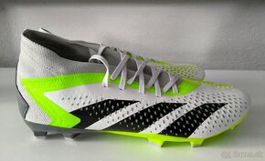 ADIDAS PREDATOR ACCURACY.2 FG PC:139,90Eur  Kopačky - 2